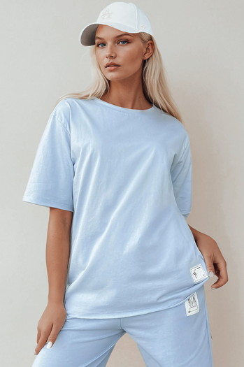 Ženski komplet BLISES blue Dstreet AY1040