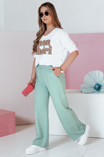 Ženska bluza CHERINO white Dstreet RY2828