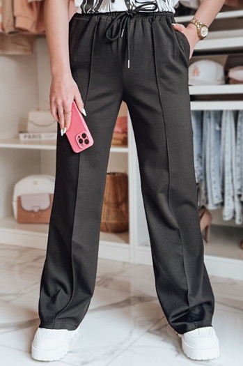 Ženske superge DRESSANIK black Dstreet UY2704