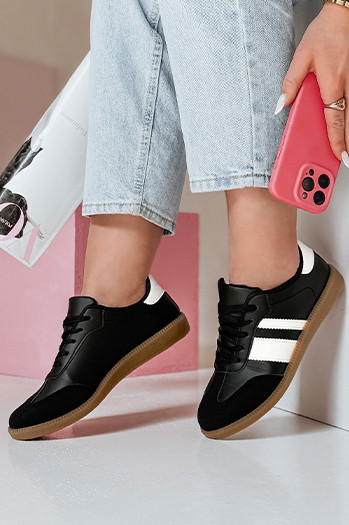 Ženske športne superge NISTI beige Dstreet ZY0918