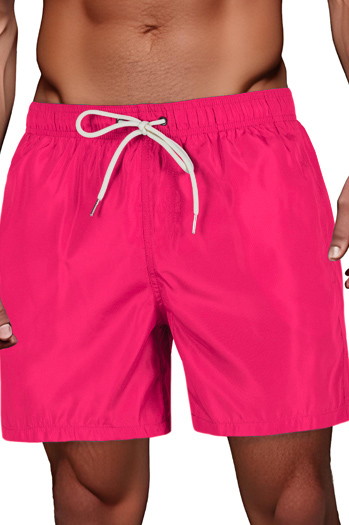 Moške kratke hlače fuksija Dstreet SX2532