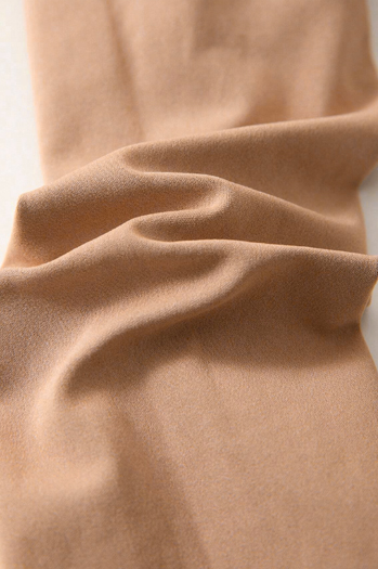 Ženske črne nogavice Dstreet UY2832