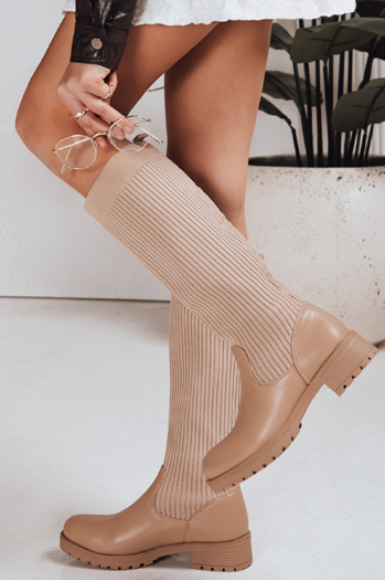 Ženski škornji Dstreet ZY1308