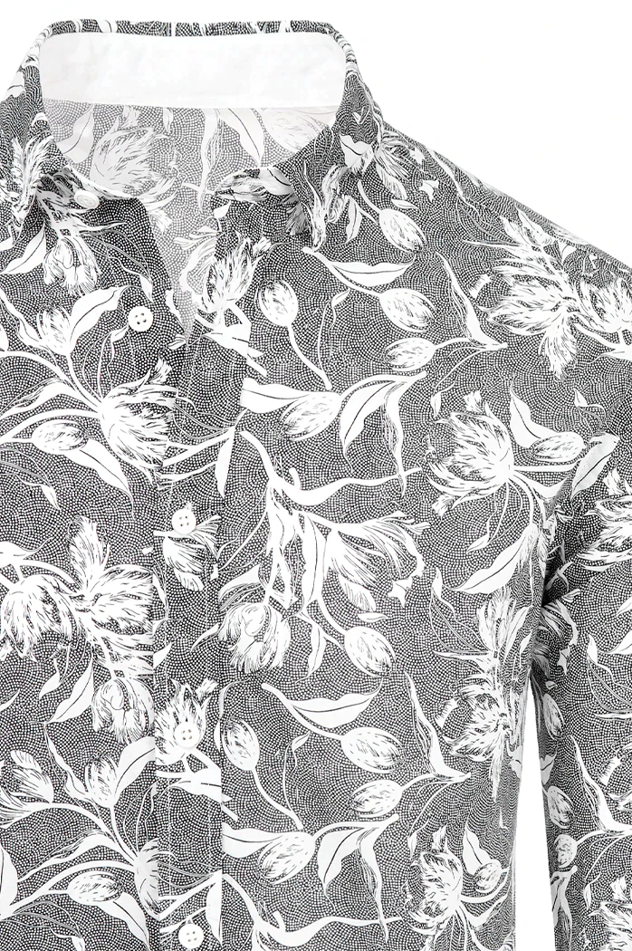 Moška siva majica Dstreet DX2262