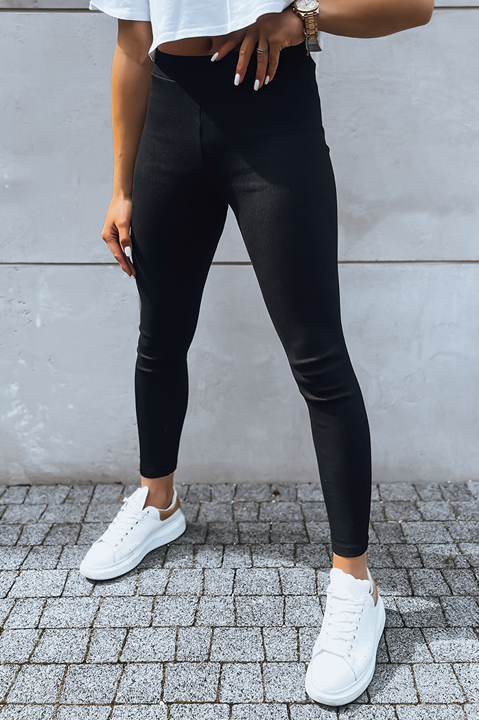 Ženske pajkice CALIFORNIA TEAM Barva Črna DSTREET UY1709