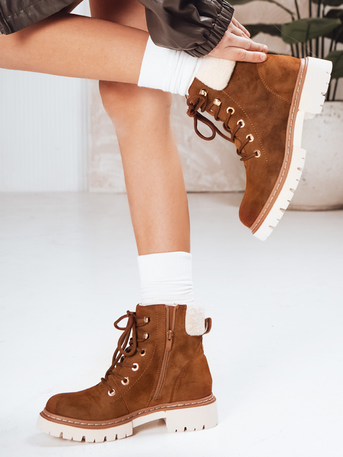 Ženski izolirani traperji Dstreet ZY1290