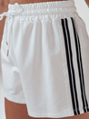 Ženski komplet trenirke LOVE SPORT white Dstreet AY1136