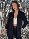 Ženska jakna MARANTTA mornarsko modra Dstreet PY0104