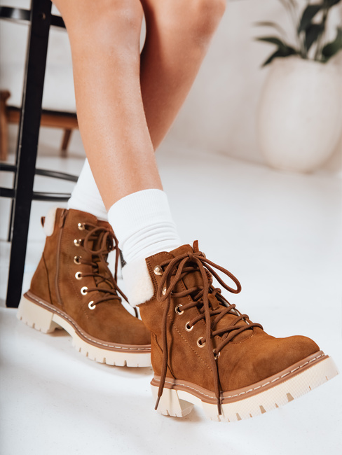 Ženski izolirani traperji Dstreet ZY1290