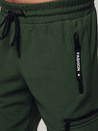 Moške hlače cago green Dstreet UX4467