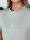 Ženska majica STARZ mint Dstreet RY2544