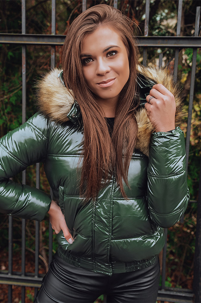 Zelena