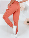 Ženske trenirke STIVEL peach Dstreet UY02719_4