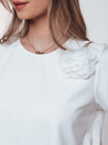 Ženska majica BINDA ecru Dstreet RY2486
