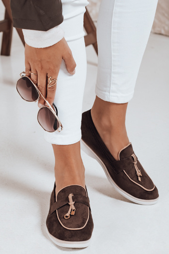 Ženski mokasini Dstreet ZY1051