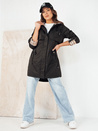Ženska jakna VERDU black Dstreet TY4226