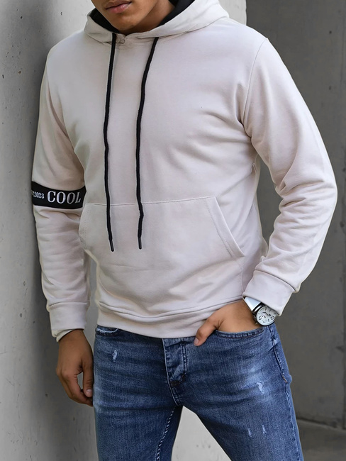 Moška kamelja majica Dstreet BX5436