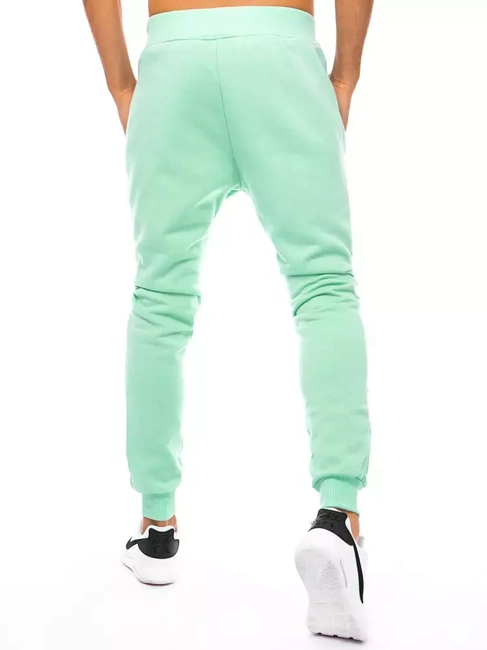 Moške spodnji deli trenirke Barva Kovnica DSTREET UX3371