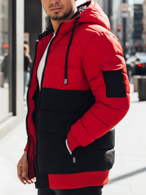 Kurtka męska Dstreet TX0000