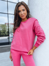 Ženska jopa brez kapuce FASHION II Barva siva DSTREET BY0153