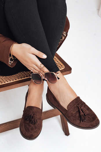 Ženski mokasini Dstreet ZY1168