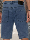 Moške kratke hlače iz džinsa Dstreet SX2492