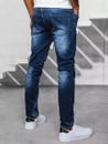 Moške kavbojke Barva Modra DSTREET UX3940