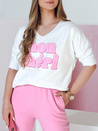 Ženska bluza CHERINO white Dstreet RY2902