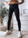 CARDIO gamaše črne Dstreet UY2739