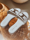 Ženske japonke GOLDISH white Dstreet ZY0940