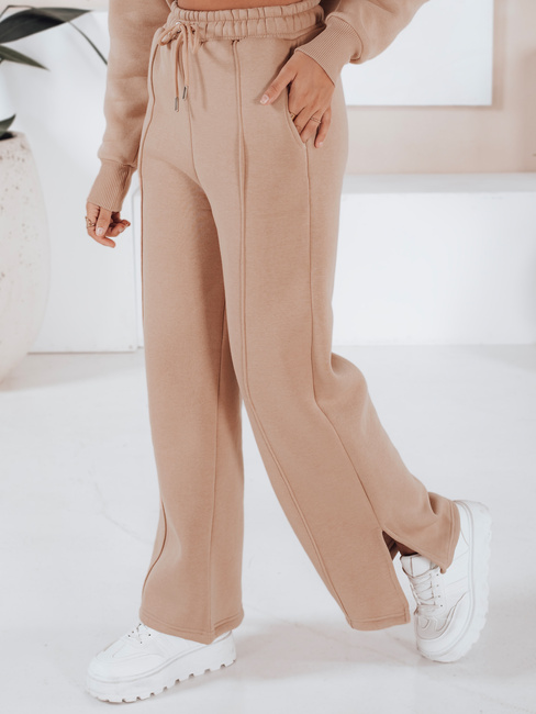 Ženski komplet trenirke MARINO Barva Modra DSTREET AY0975