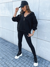 Ženski komplet trenirke BRAND OF YOUR STYLE Barva Črna DSTREET AY0936