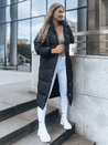 Ženska zimska bunda COZYSEASON black Dstreet TY3761