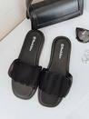 CHICLOVE ženske japonke black Dstreet ZY1000