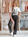 Ženske superge DRESSANIK black Dstreet UY2704