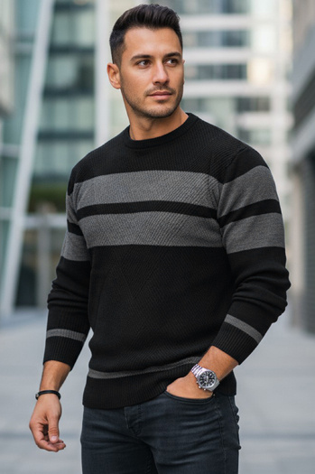 Črna || Svetlo-siva