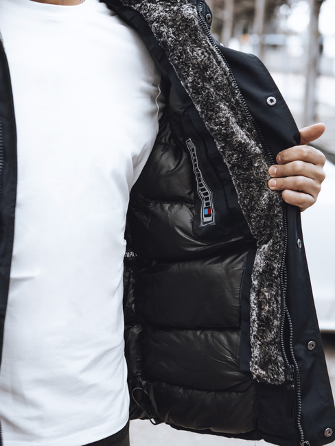 Kurtka męska Dstreet TX0000