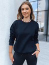 Ženska jopa brez kapuce FASHION II Barva Mornarica DSTREET BY1204