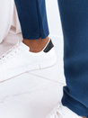 Moške chino hlače Barva Modra DSTREET UX4009