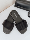 CHICLOVE ženske japonke black Dstreet ZY1000