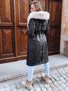 Ženske zimske jakne parka HARPERSOFT black Dstreet TY3685