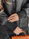Ženska jakna NADIA black Dstreet TY2436z