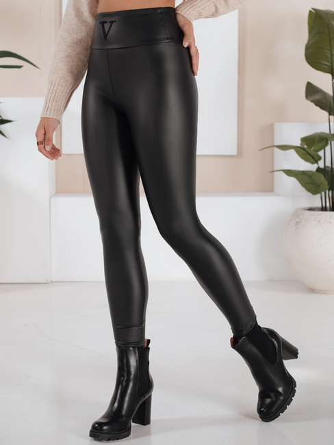 Ženske pajkice VALENTIS Barva Črna DSTREET UY1558