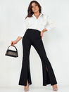 Elegantna ženska srajca CASILO Barva Bela DSTREET DY0398