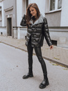 Ženska prehodna jakna DELSY Barva Črna DSTREET TY2349