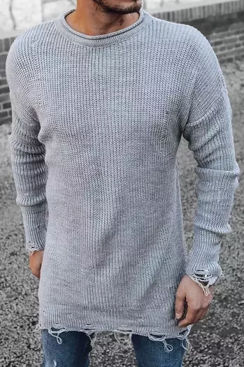 Svetlo-siva