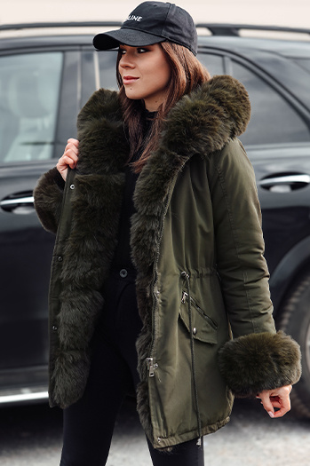 Zelena