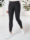 Ženske gamaše black Dstreet UY2732