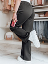 Ženske superge DRESSANIK black Dstreet UY2704