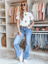Ženske jeans hlače DOGERISS modre Dstreet UY2675_4